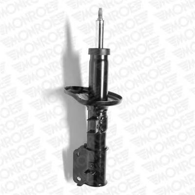 Amortyzator przedni prawy General Motors 96298718 cena, od 48,24 USD