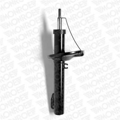 Amortyzator przedni Bilstein 22045737 cena, od 54,64 USD