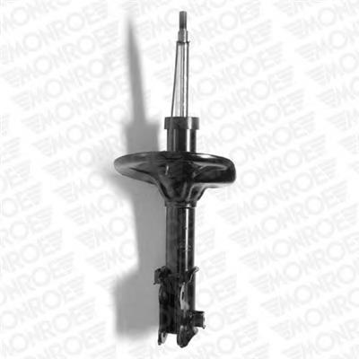 Do koszyka 5466127300 Hyundai/Kia Amortyzator przedni prawy