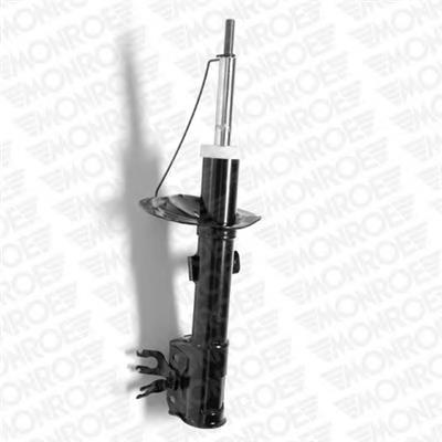 51857303 Fiat/Alfa/Lancia Amortyzator przedni lewy