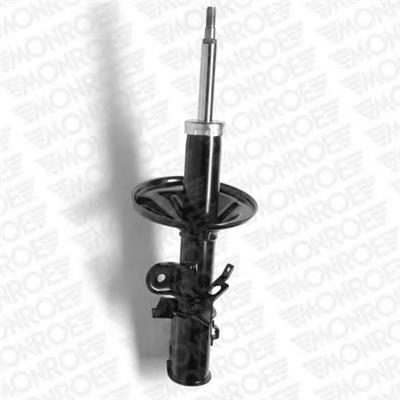 Amortyzator przedni lewy Toyota 4852029065 cena, od 114,67 USD