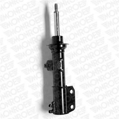 Amortyzator przedni Renault (RVI) 7700827627 cena, od 57,78 USD