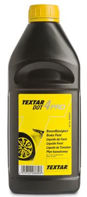 95006200 Textar Płyn hamulcowy