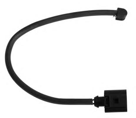 Czujnik zużycia klocków hamulcowych przedni VAG 9A790763700 cena, od 5,22 USD