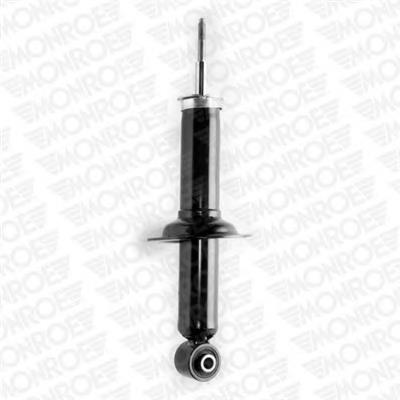 Amortyzator przedni Monroe V2401 cena, od 113,62 USD