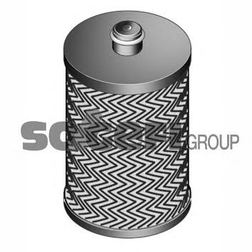 L974 Purflux filtr oleju