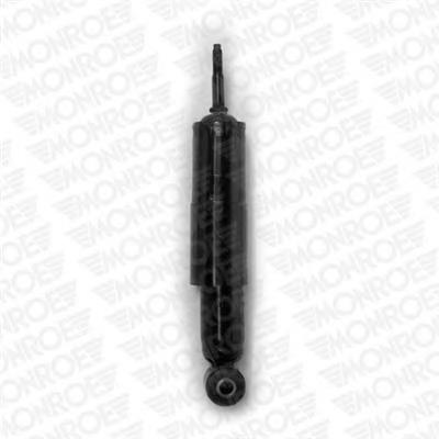 4511889 Ford Amortyzator przedni