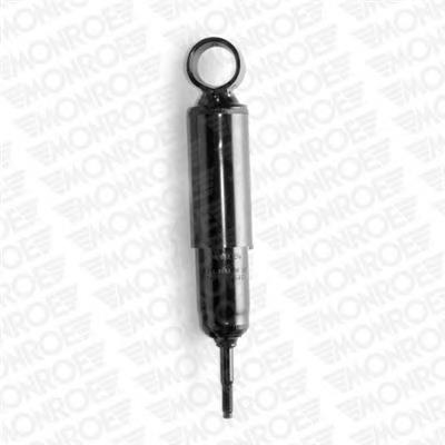Do koszyka MM20087 Japan Parts Amortyzator tylny