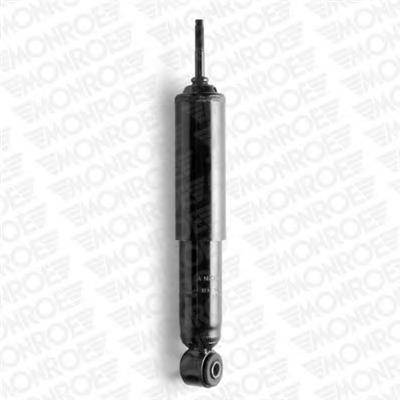 Do koszyka Amortyzator przedni Mitsubishi L 300  P0W, P1W, P2W