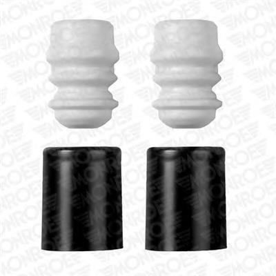 Do koszyka 11267959 Bilstein Odbój amortyzatora przedniego + osłona