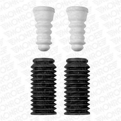 Odbój amortyzatora tylnego + osłona Ford 1100541 cena, od 21,41 USD