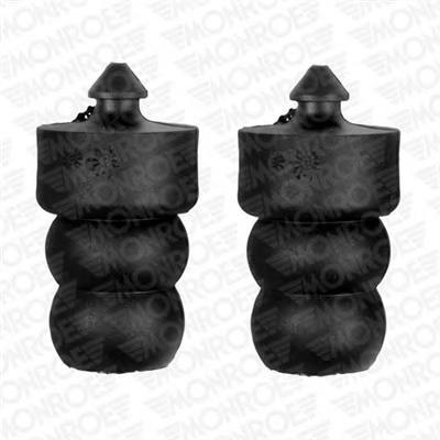 Odbój amortyzatora tylnego + osłona Fiat Bravo 1 182