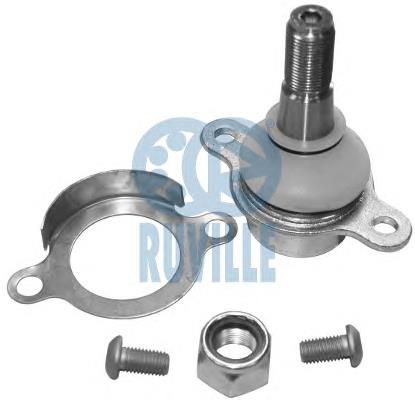 Sworzeń wahacza dolny 2207775 Ford