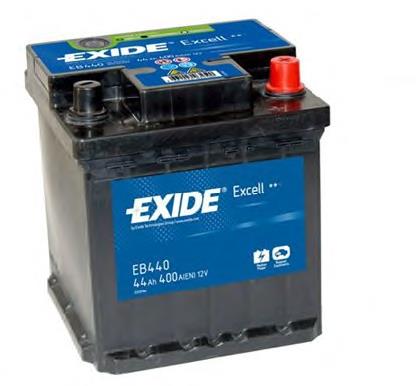 EB440 Exide Bateria (akumulator)