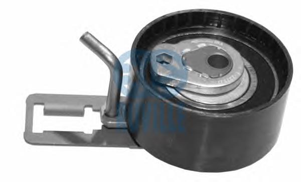 Rolka napinacza paska rozrządu 9672575080 Peugeot/Citroen