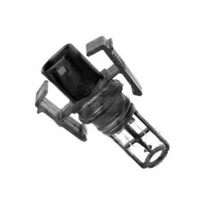 Czujnik temperatury powietrza wlotowego Mercedes 0061538028 cena, od 11,52 USD