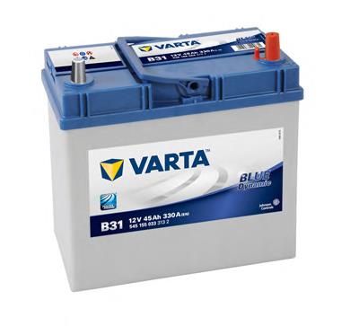 Bateria (akumulator) 31500ST3111HE Honda