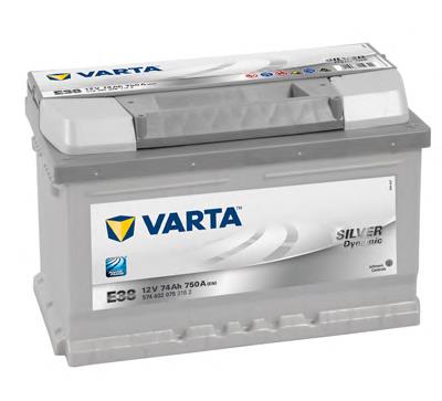 Do koszyka CA722 Exide Bateria (akumulator)