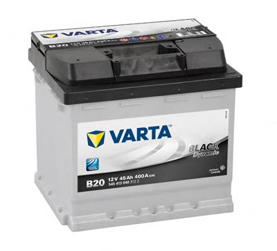 5454130403122 Varta Bateria (akumulator)