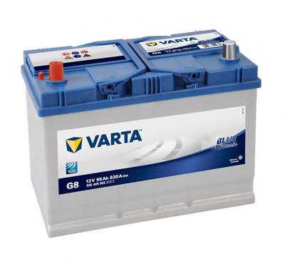 Bateria (akumulator) Ford 1517096 cena, od 206,18 USD