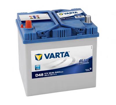 5604110543132 Varta Bateria (akumulator)