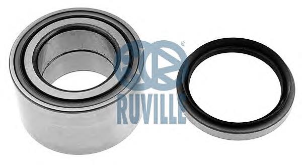 4085 Ruville