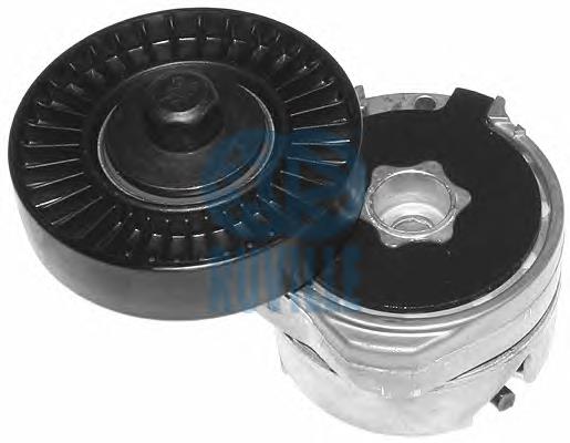 Do koszyka 7700870495 Renault (RVI) Napinacz paska napędowego