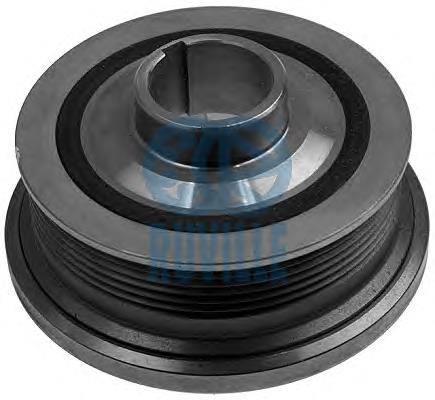 Koło pasowe wału korbowego Fiat/Alfa/Lancia 60670055 cena, od 371,82 USD