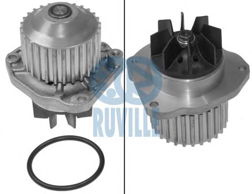 65988 Ruville