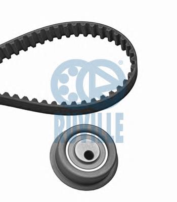 Pasek rozrządu, zestaw Mitsubishi Outlander 1 CU