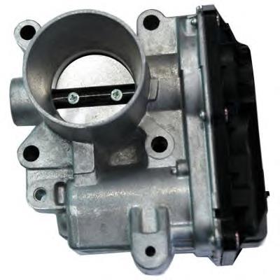 Przepustnica, komplet Renault (RVI) 161202859R cena, od 128,84 USD