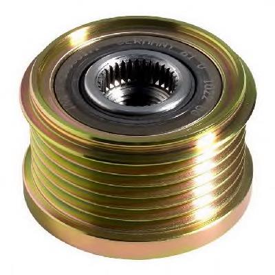  LUK 535006210