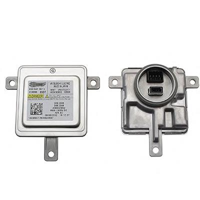Ksenon, sterownik Volvo 31335777 cena, od 56,96 USD