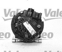 Alternator VALEO 437544 cena, od 171,90 USD