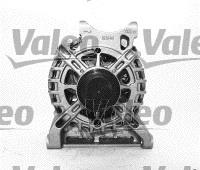 Alternator VALEO 437544