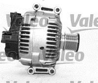 Alternator Mercedes A642154050280