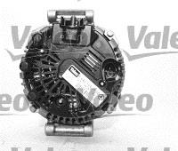 440053 VALEO Alternator