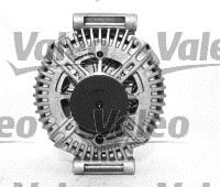 Alternator A642154050280 Mercedes
