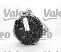 Alternator VALEO 437507 cena, od 124,33 USD