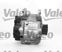 Alternator VAG TG17C020