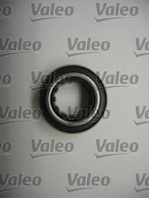 Do koszyka 826725 VALEO Zestaw sprzęgła (3 części)