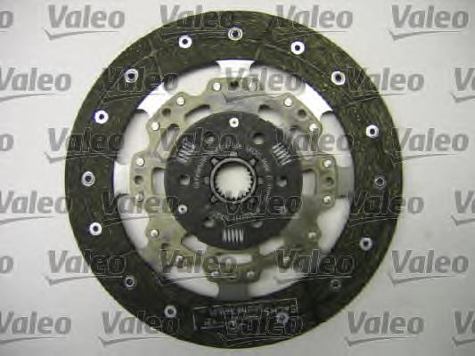 Zestaw sprzęgła (3 części) Ford 1907329 cena, od 174,99 USD