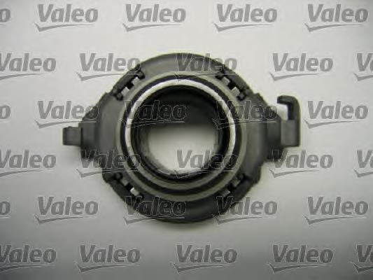 Do koszyka 826701 VALEO Zestaw sprzęgła (3 części)