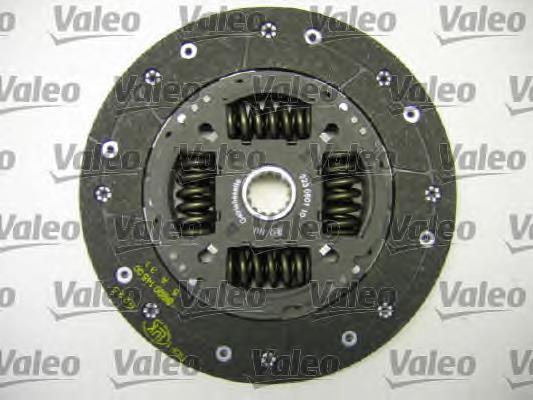 Zestaw sprzęgła (3 części) Opel 6606005 cena, od 165,17 USD