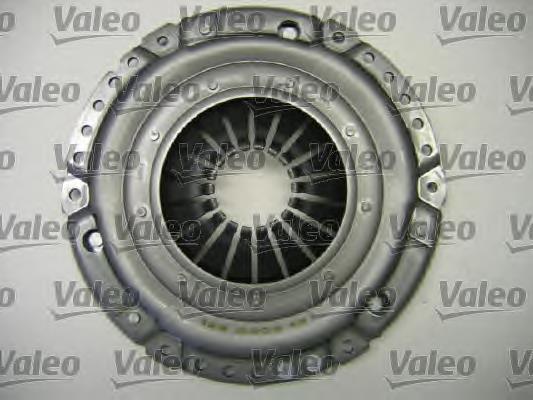 6606005 Opel Zestaw sprzęgła (3 części)