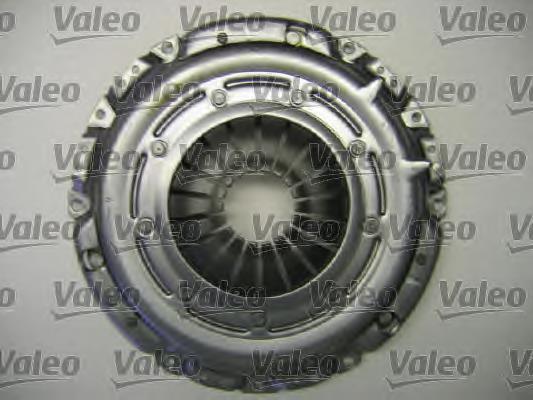 Zestaw sprzęgła (3 części) VALEO 826855 cena, od 191,96 USD