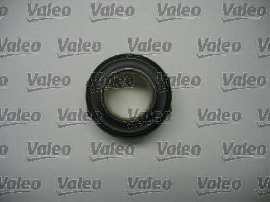 Zestaw sprzęgła (3 części) 826855 VALEO