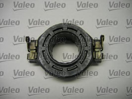 Zestaw sprzęgła (3 części) VALEO 834005