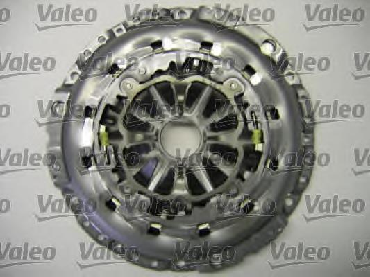 826642 VALEO