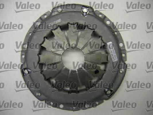 826758 VALEO